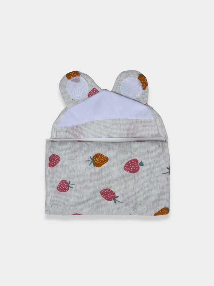 Sunnozy Baby Swaddle Sheet #CLSWA203 (S-25)