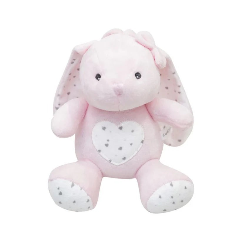 Sunnozy Baby Soft Toy #SNTY54-GR (S-25)