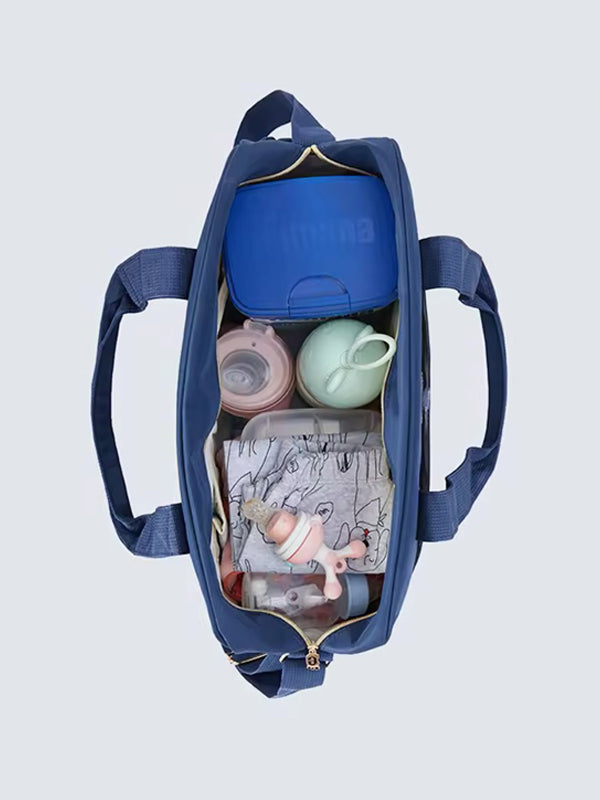 Imp Baby Diaper Bag #01 (W-25)