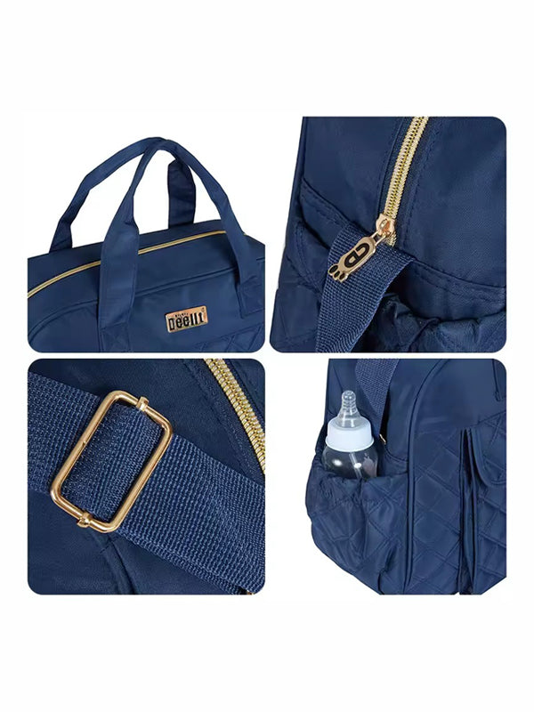 Imp Baby Diaper Bag #01 (W-25)