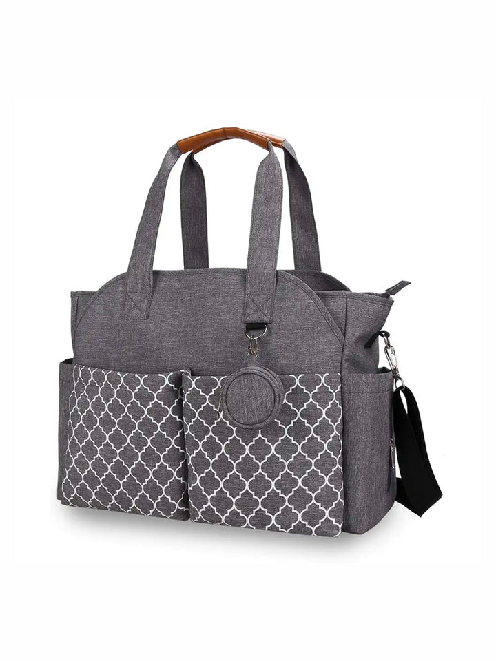 Imp Baby Diaper Bag #02 (W-25)