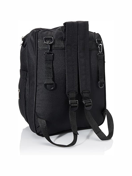 Imp Baby Diaper Bag Backpack #03 (W-25)
