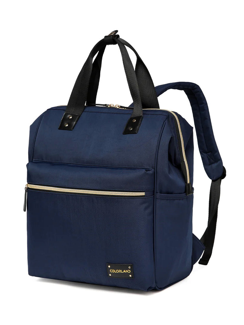 Color Land Baby Mother Bag Pack #CLD-BP124 (W-25)