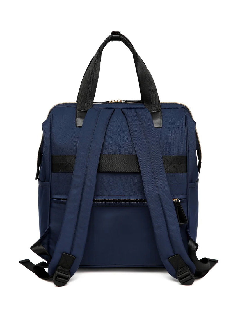 Color Land Baby Mother Bag Pack #CLD-BP124 (W-25)
