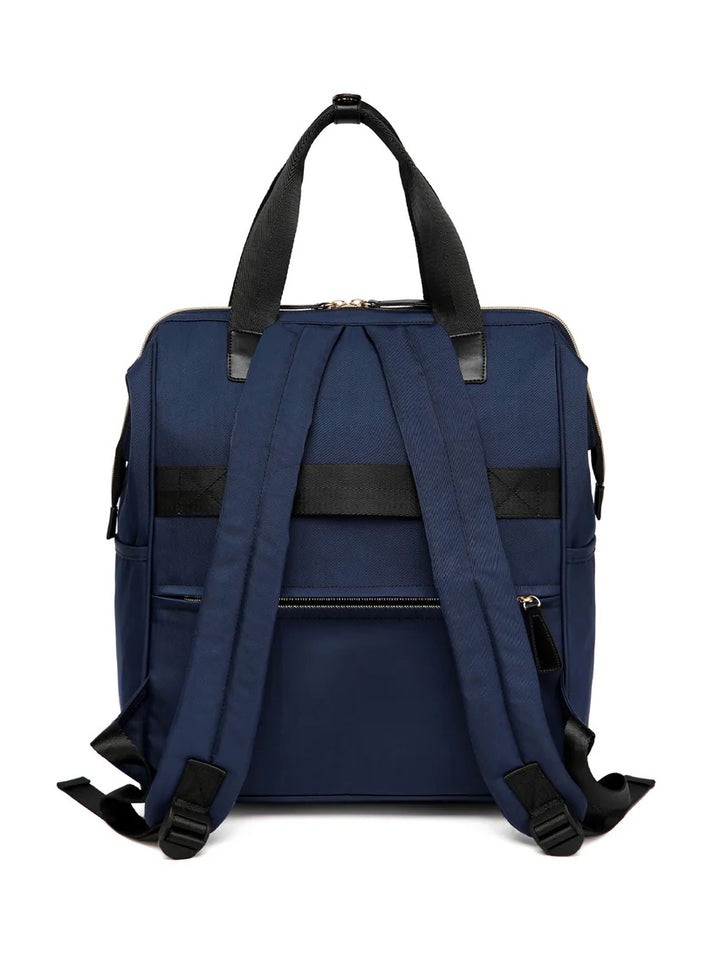 Color Land Baby Mother Bag Pack #CLD-BP124 (W-25)