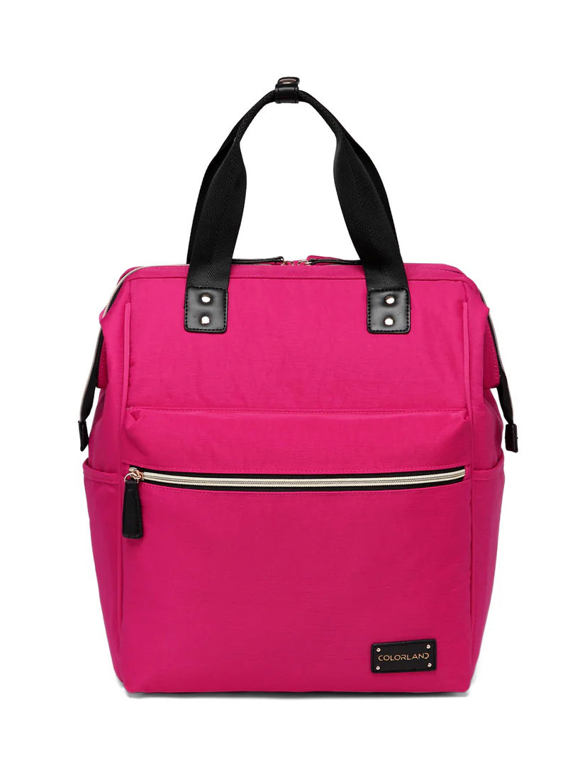 Color Land Baby Mother Bag Pack #CLD-BP124 (W-25)
