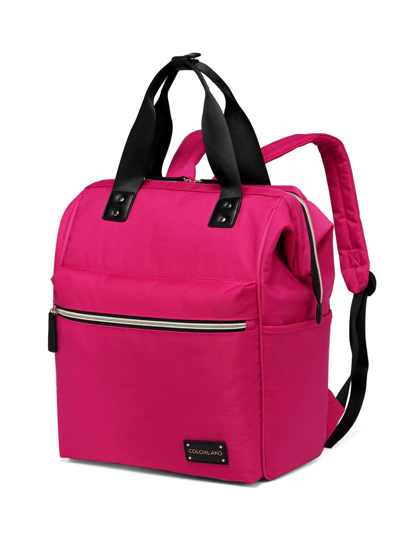 Color Land Baby Mother Bag Pack #CLD-BP124 (W-25)