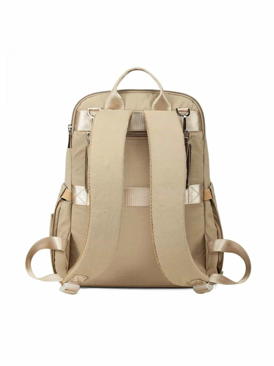 Color Land Baby Diaper Bag Backpack #CLD-BP250-C (W-25)