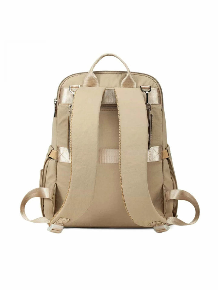 Color Land Baby Diaper Bag Backpack #CLD-BP250-C (W-25)