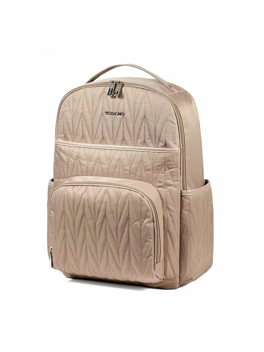 Color Land Baby Diaper Bag Backpack #CLD-BP250-C (W-25)