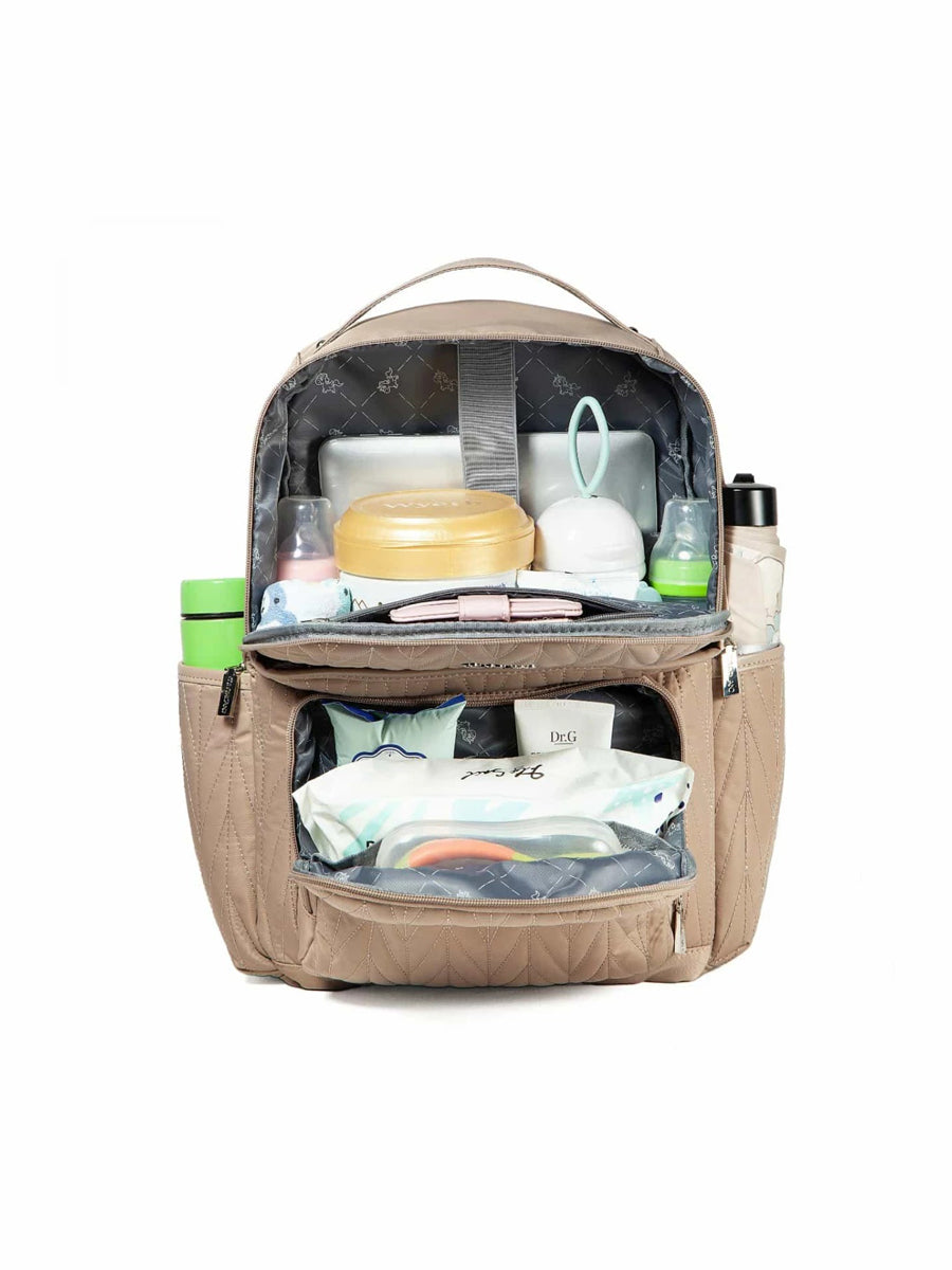 Color Land Baby Diaper Bag Backpack #CLD-BP250-C (W-25)