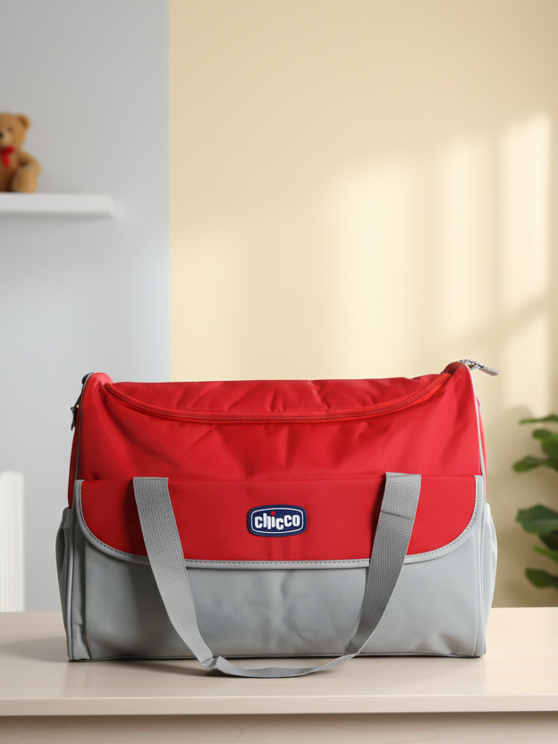 Chicco Baby Diaper Bag #08 (W-25)