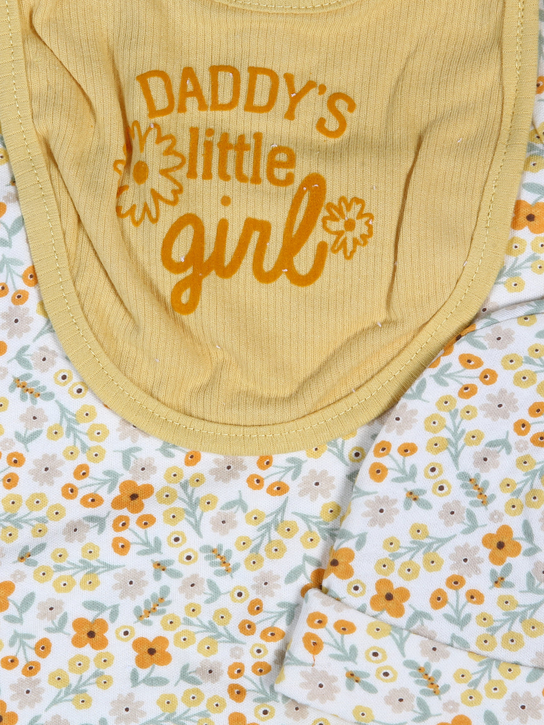 Imp Girls Hanger Gift Set 5Pcs #57462 (W-25)