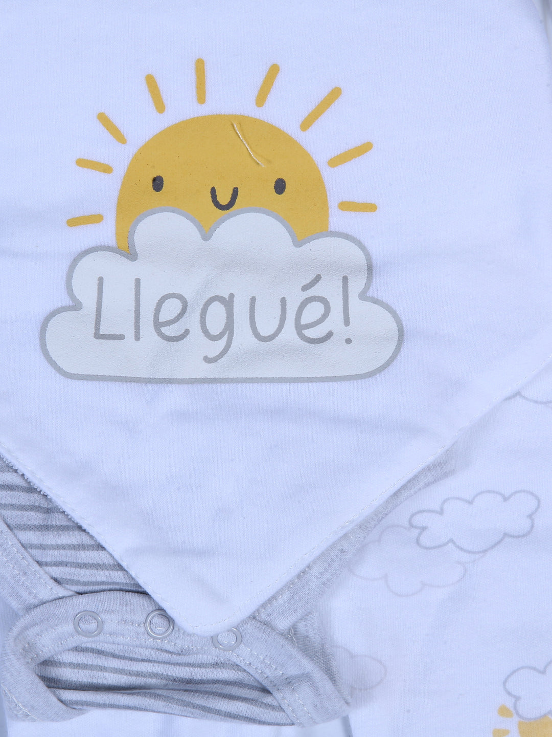 Imp Boys Hanger Gift Set 8Pcs #E304 (W-25)