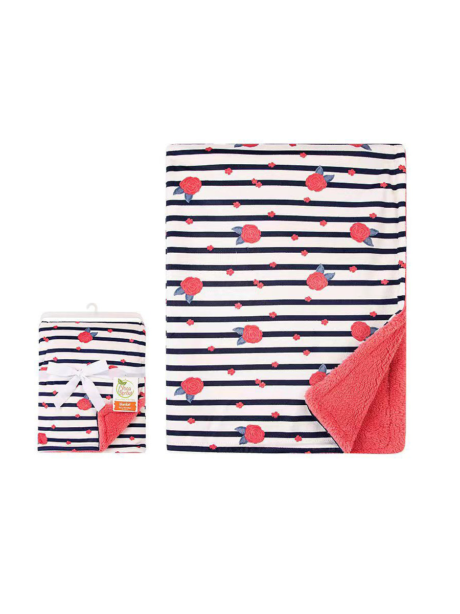 Imp Baby Fleece Wrapping Sheet #95054 (W-25)