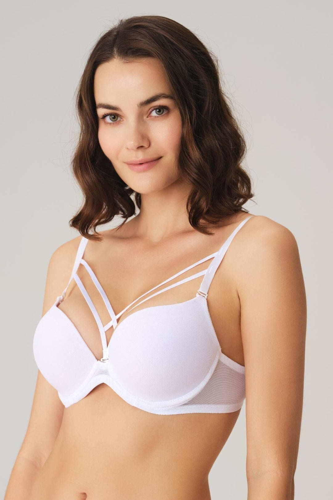 Anil Ladies 2 Pcs Bra Set 3749