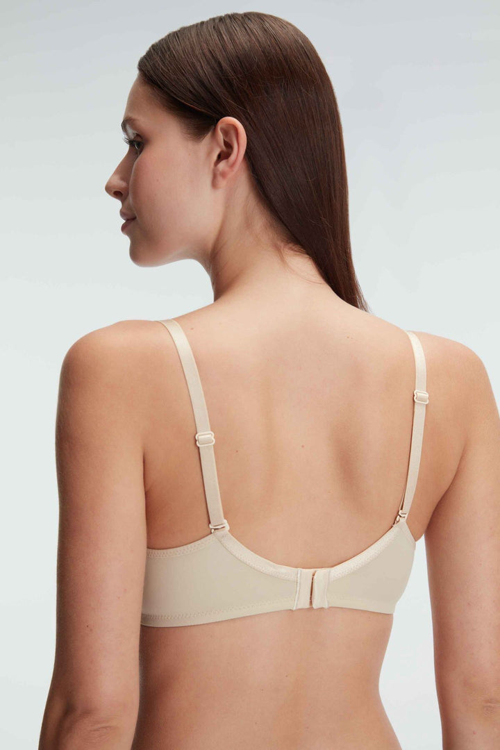 Anil Ladies U/W L. Padded Bra 3149 (Skin)