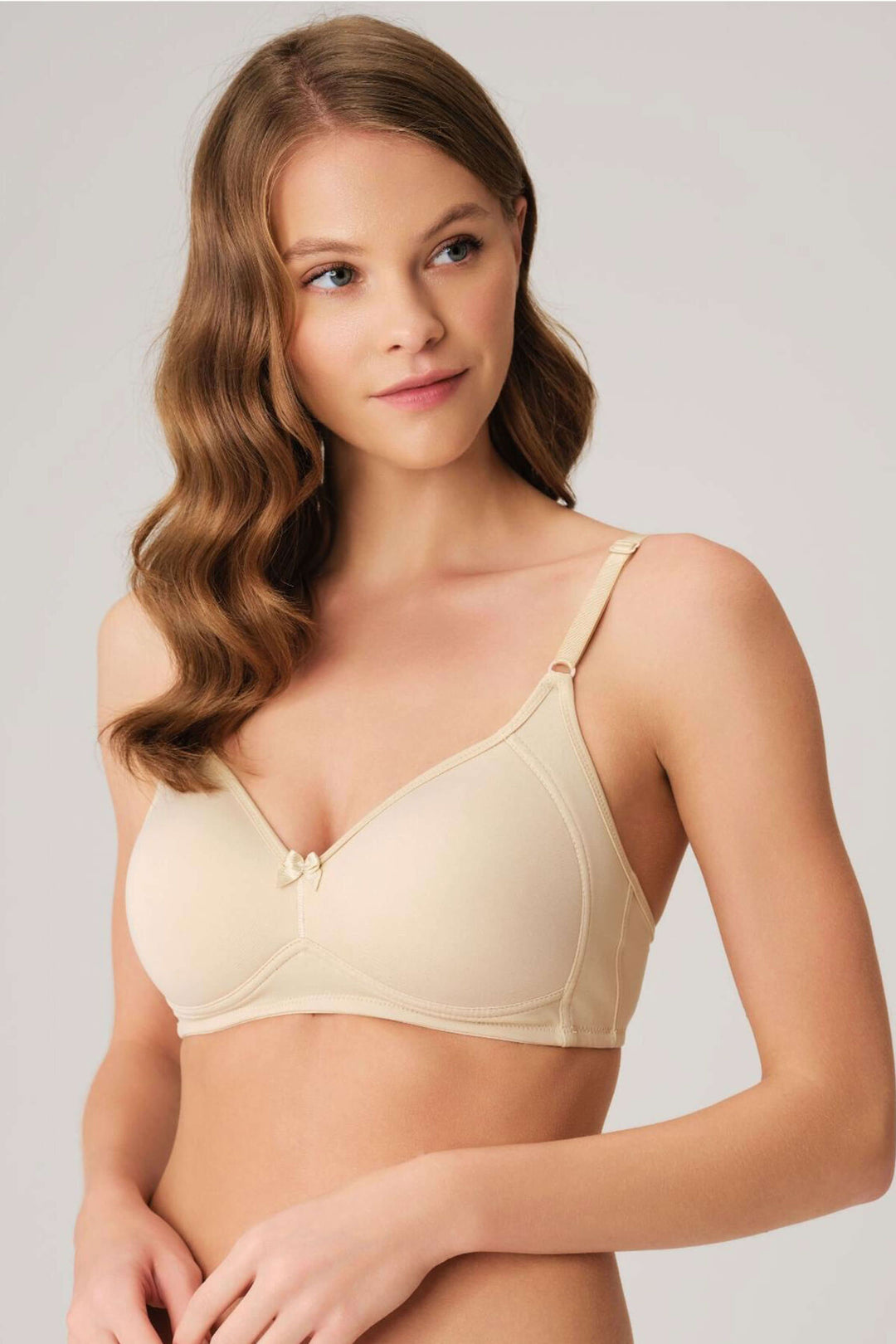 Anil Ladies N/W Padded Bra 3419