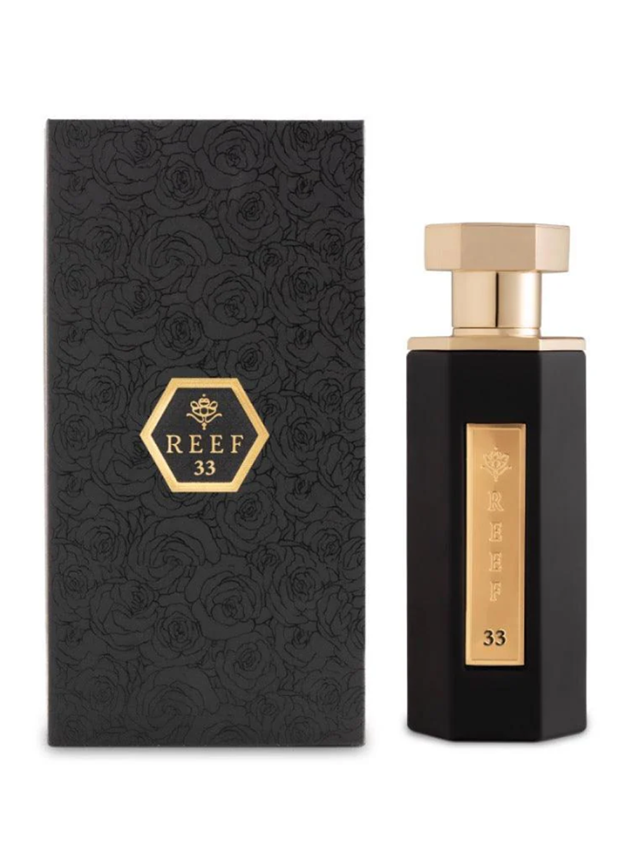 Reef 33