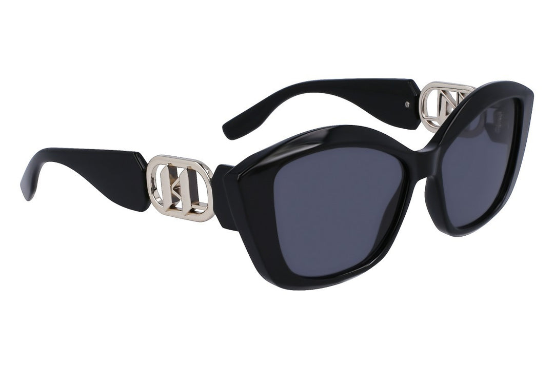 KARL LAGERFELD SUNGLASS KL6102S-001