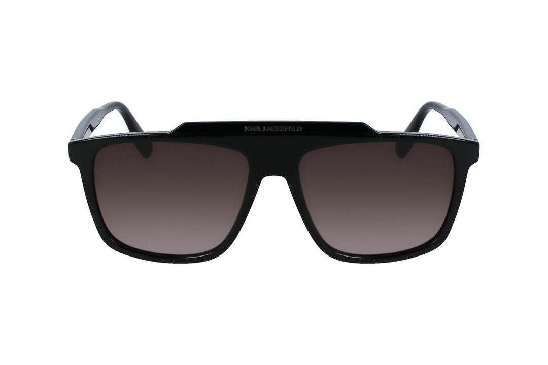 KARL LAGERFELD SUNGLASS KL6107S-001