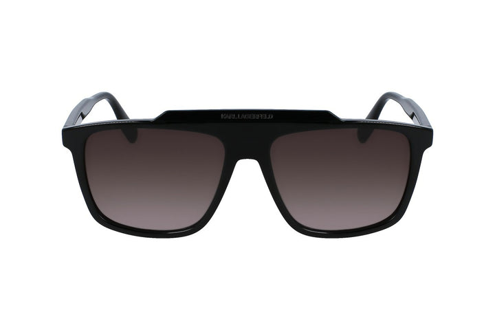 KARL LAGERFELD SUNGLASS KL6107S-001