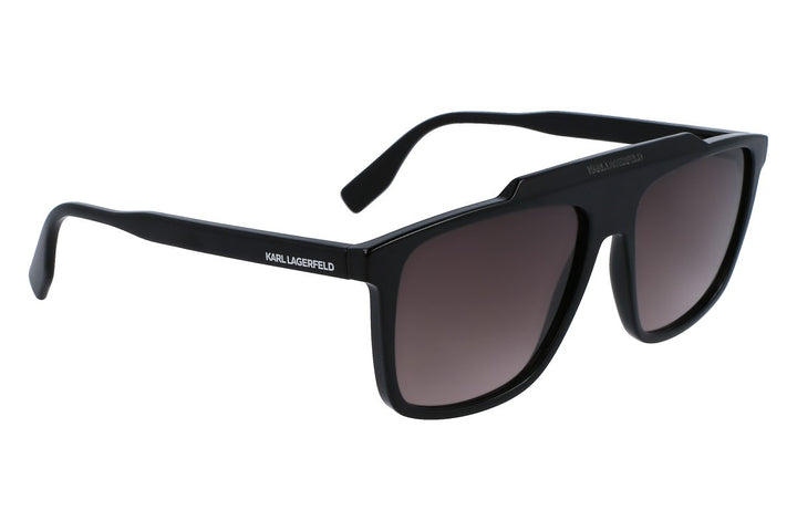 KARL LAGERFELD SUNGLASS KL6107S-001
