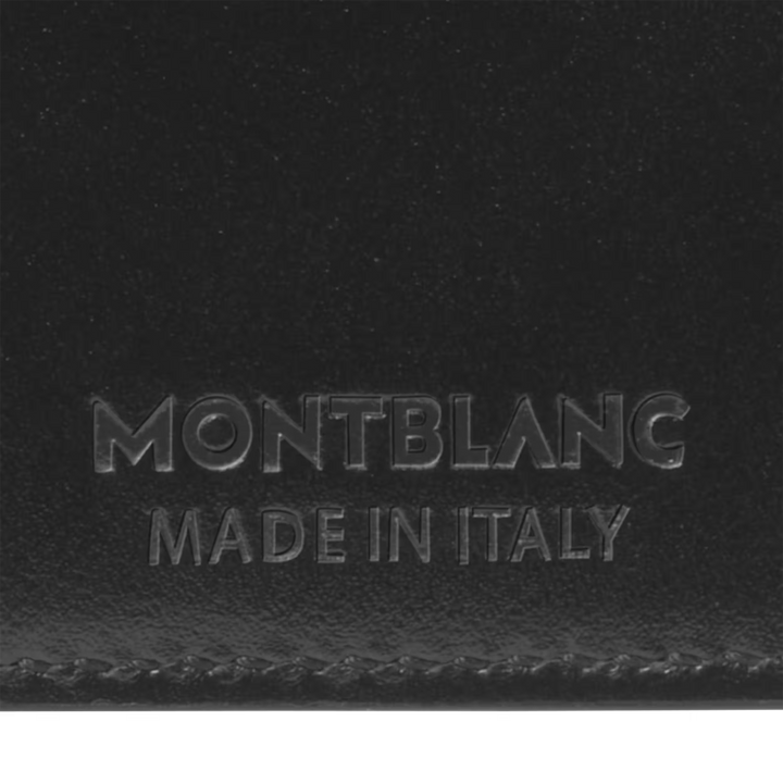 Montblanc Meisterstück wallet 8cc MB198310