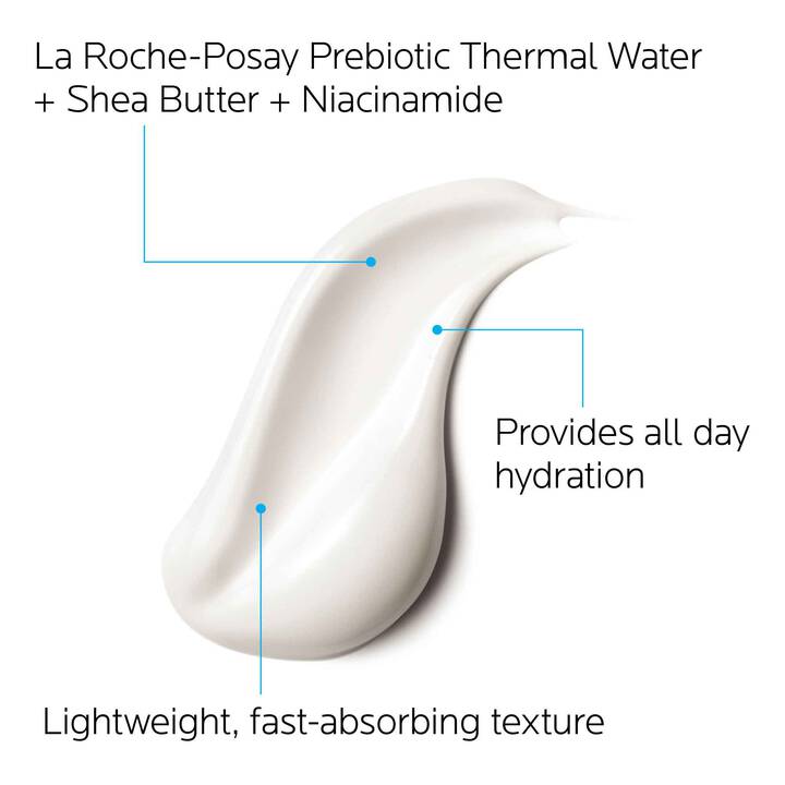 La Roche Posay Daily Repair Moisturizing Lotion 400ml