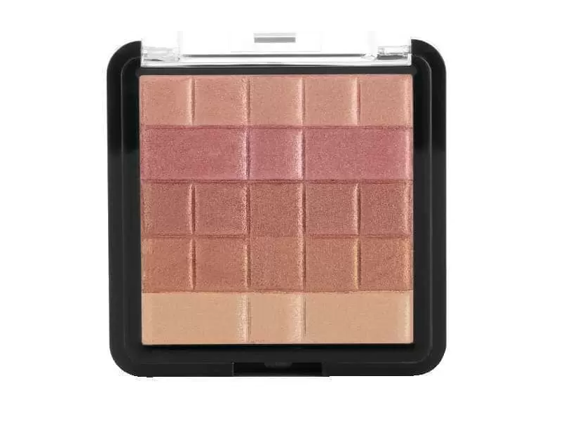 The Body Shop Shimmer Wave 02 Blush 8.2g