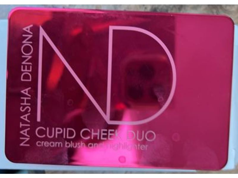 Natasha Denona Cupid Cheek Duo Blush & Highlighter 17g