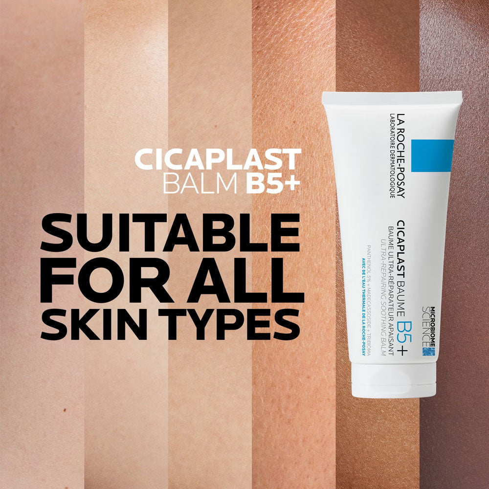 La Roche Posay Cicaplast Baume B5+ Ultra Repairing Soothing Balm 40ml