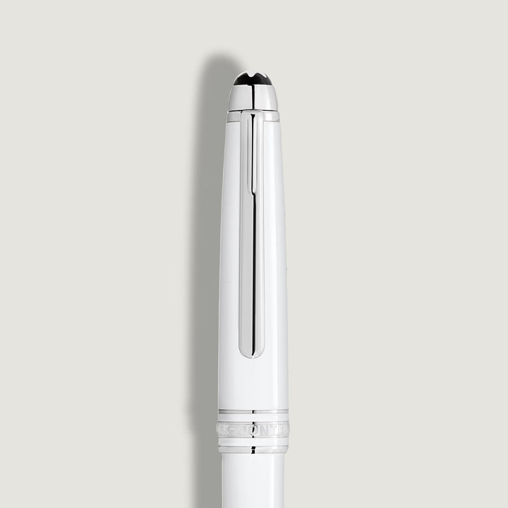 Meisterstück White Classique Ballpoint MB137122