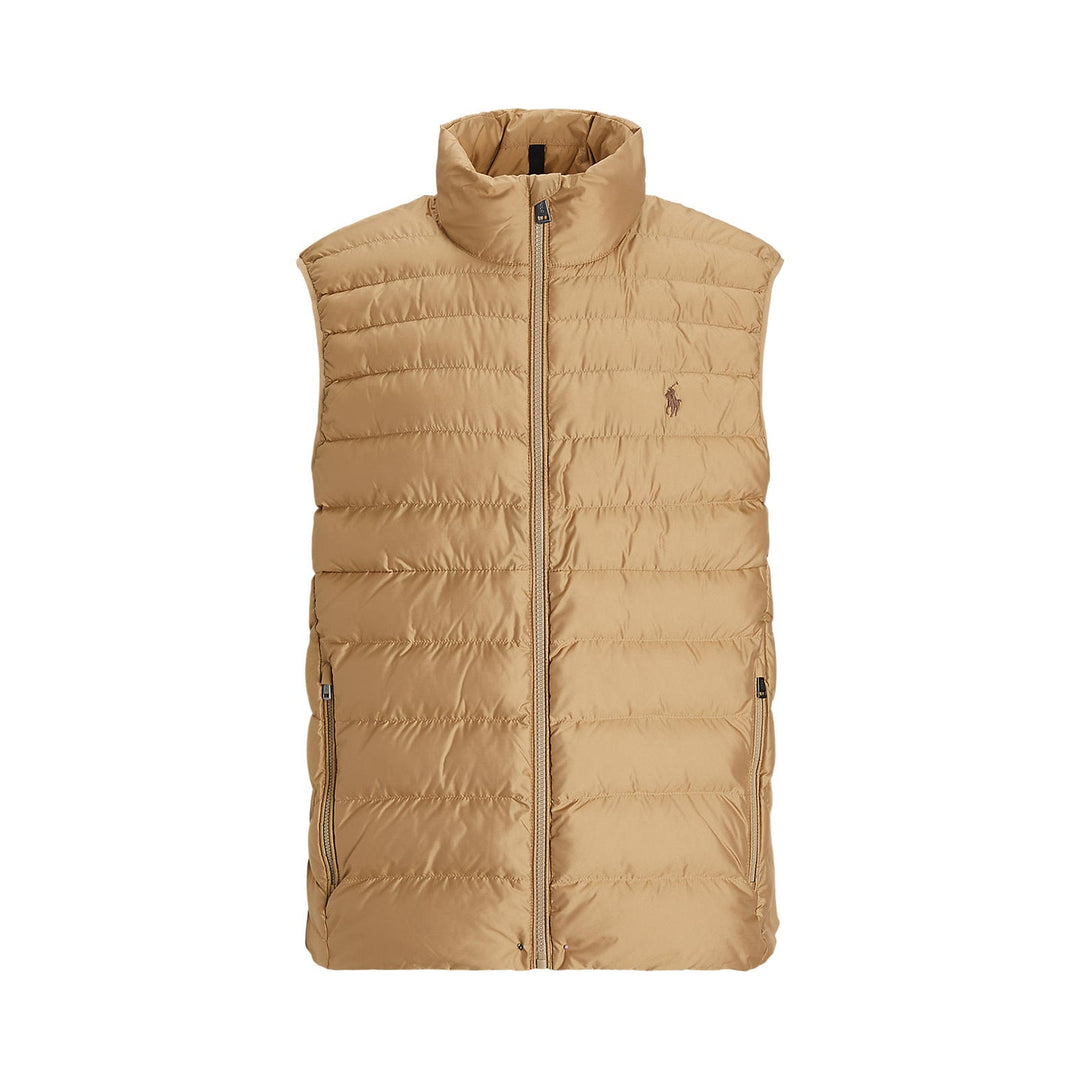 RL Men Small Pony Gillet AT-SB-7109509700