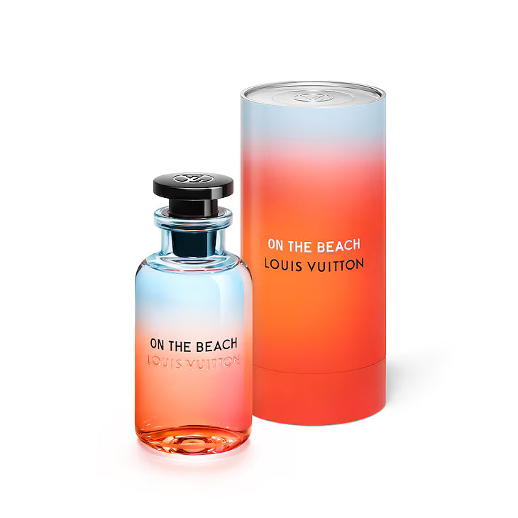LV On The Beach EDP 100ml
