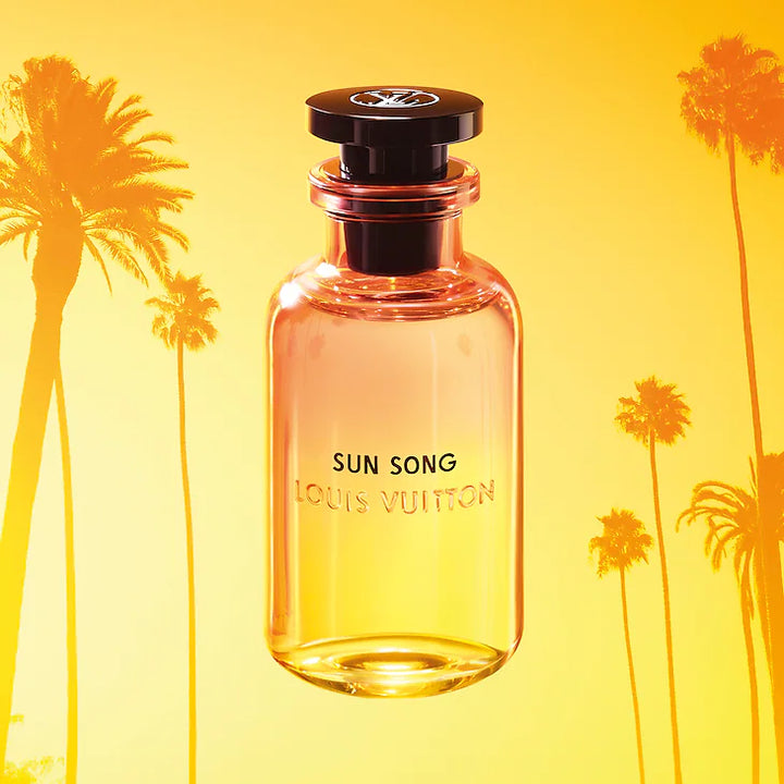 Louis Vuitton Sun Song EDP 100ml