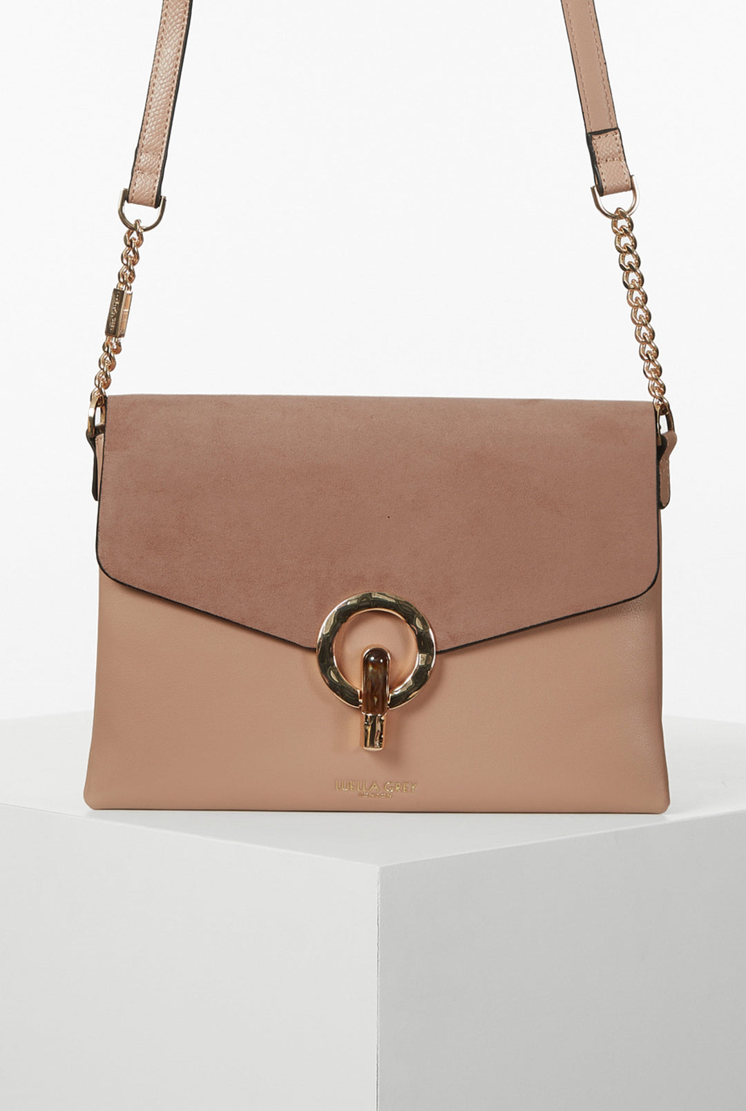 Anoushka Di Mocha CrossBody