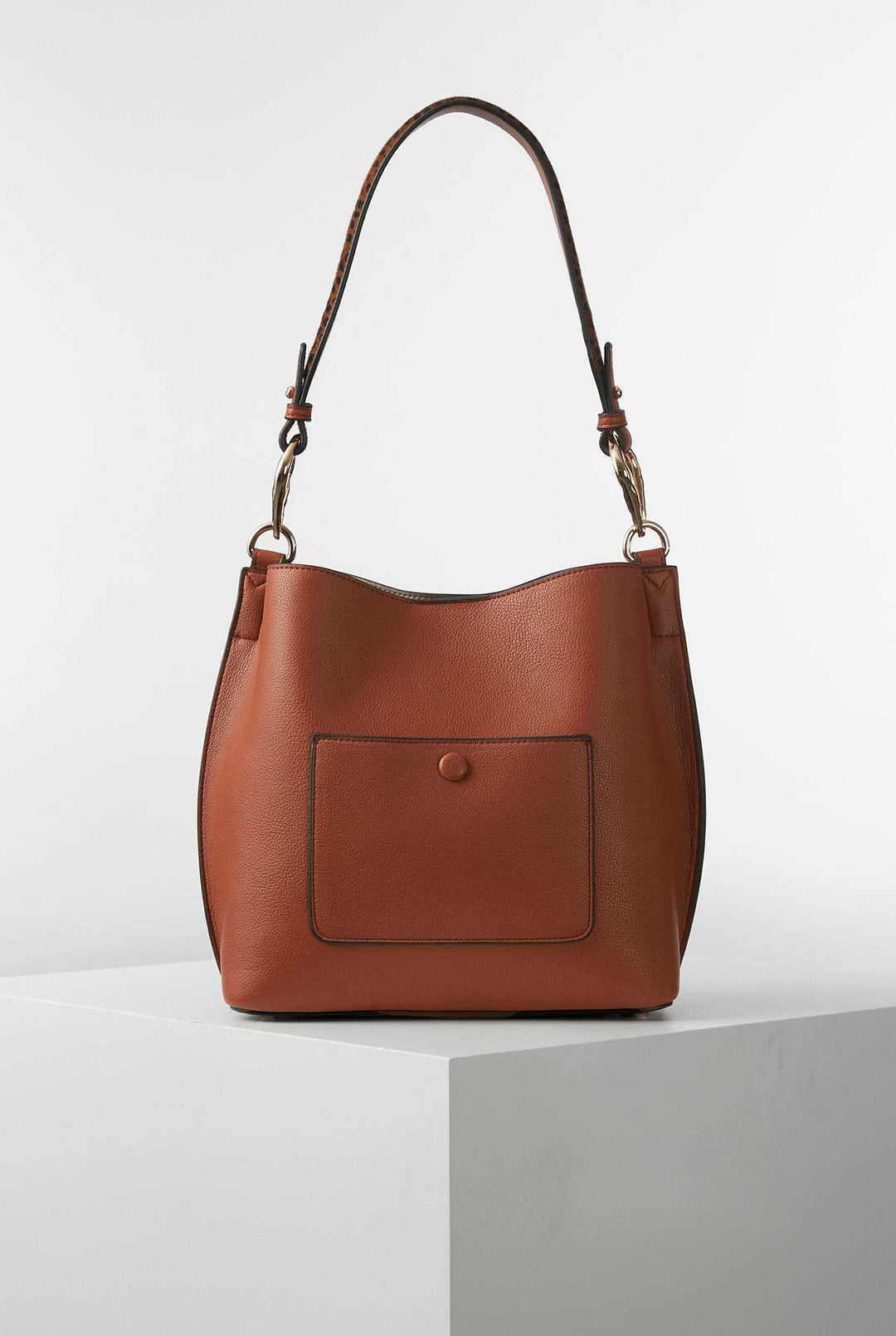 Celia Conker Bucket Bag