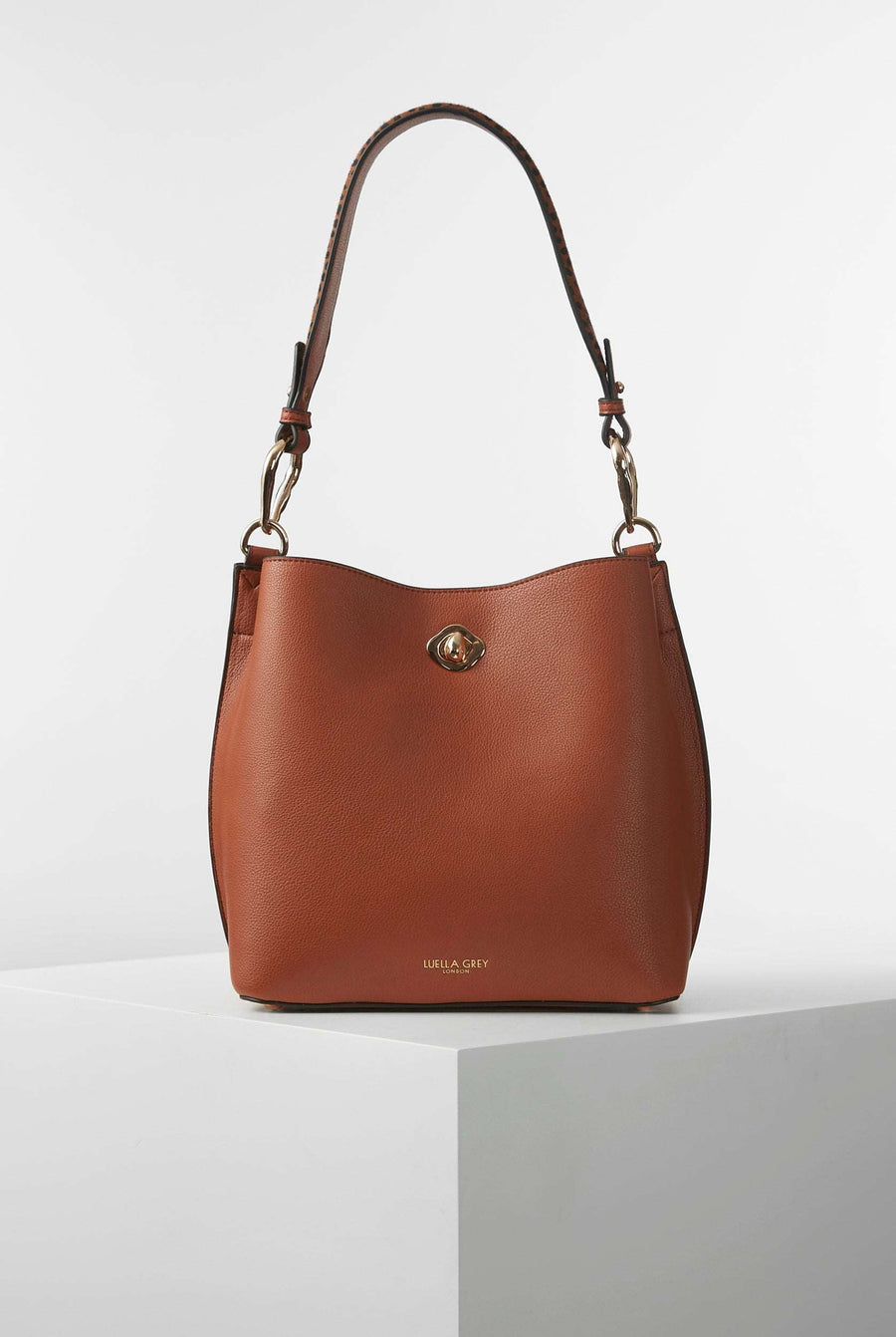 Celia Conker Bucket Bag