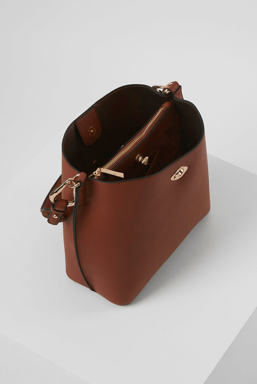 Celia Conker Bucket Bag