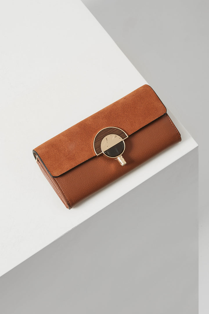 Ginny Conker Large Purse/Evening Bag