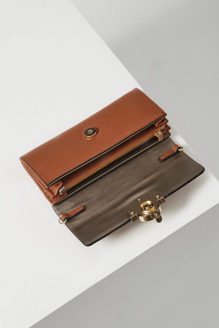 Ginny Conker Large Purse/Evening Bag