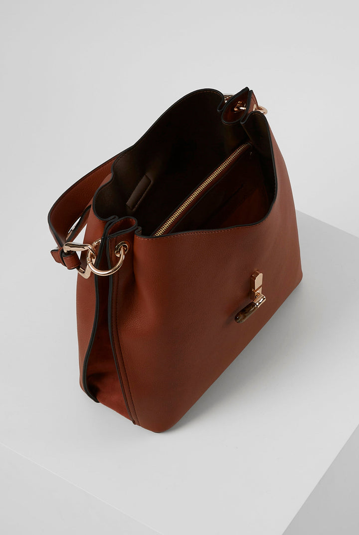 Lottie Conker Resin Twistlock Hobo