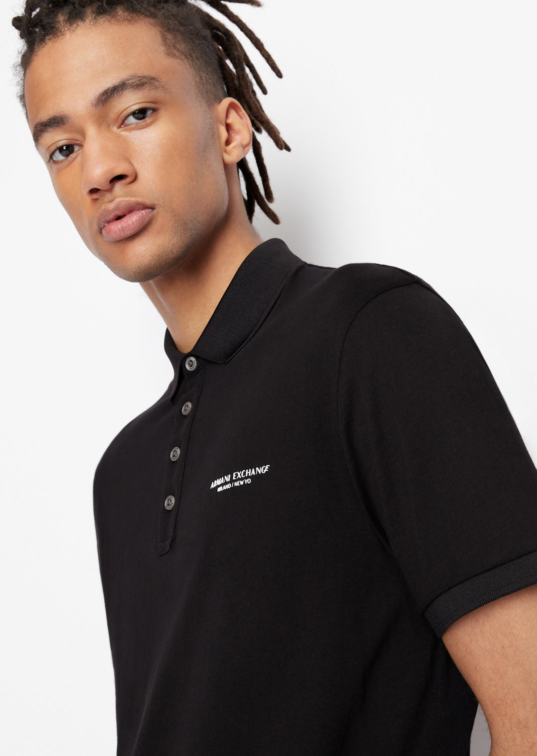 A/X Men S/S Polo AT-SB-8NZF80Z8H4Z