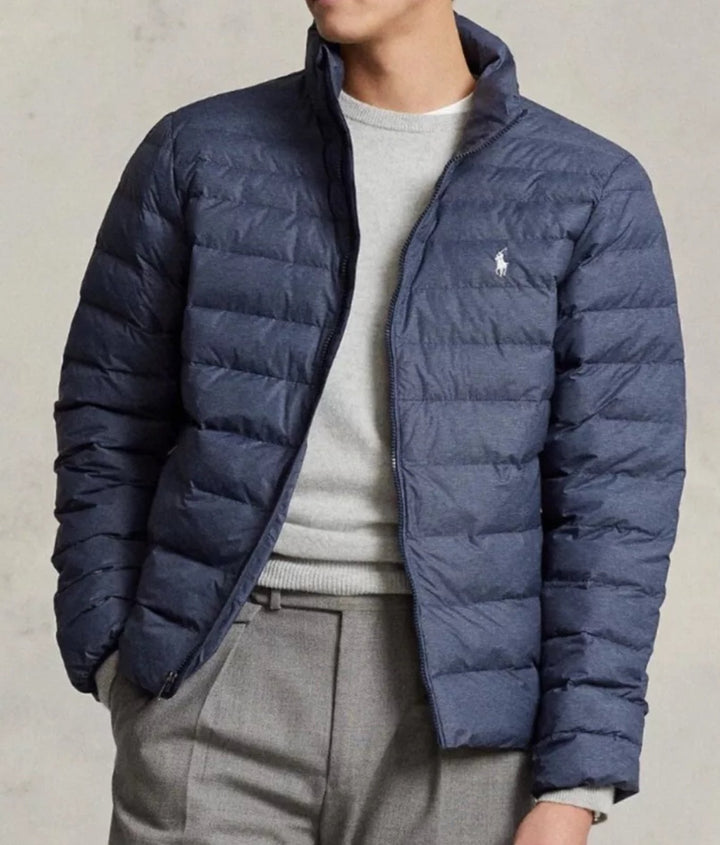 RL Men L/S Small Pony Jacket AT-SB-7109500460