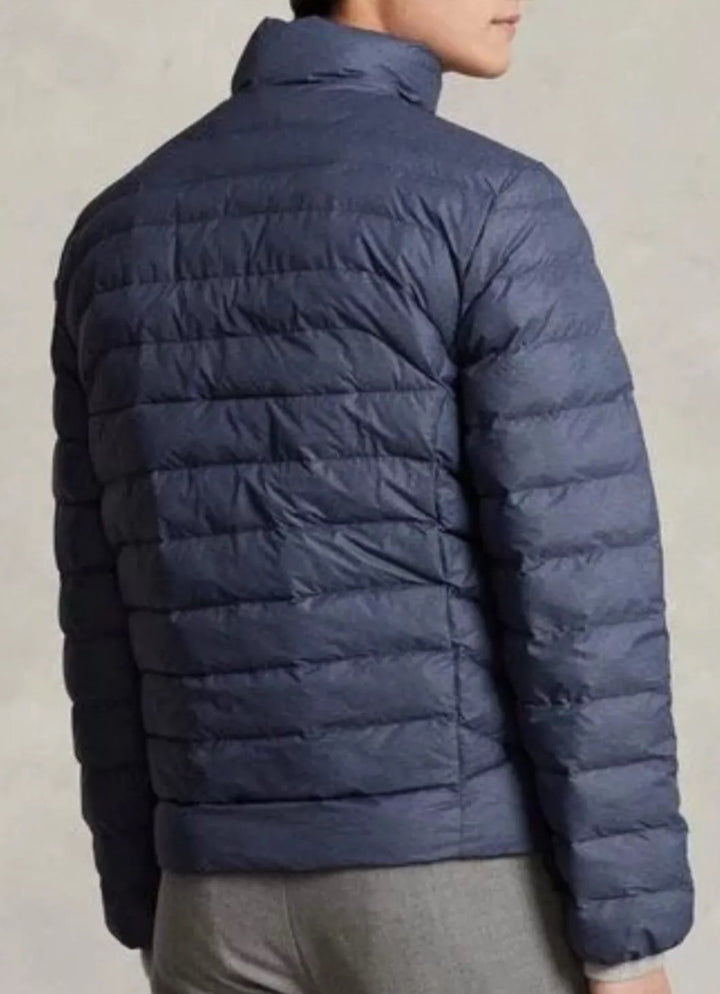 RL Men L/S Small Pony Jacket AT-SB-7109500460