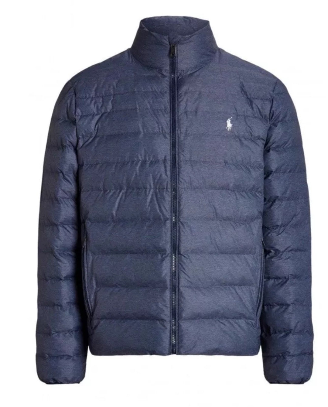 RL Men L/S Small Pony Jacket AT-SB-7109500460