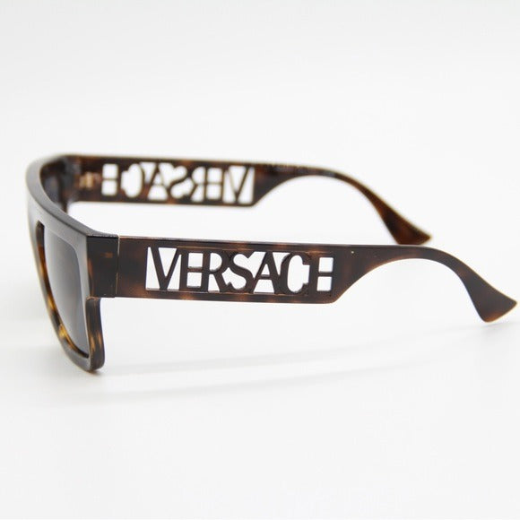 VERSACE SUNGLASS VE4430-108/87