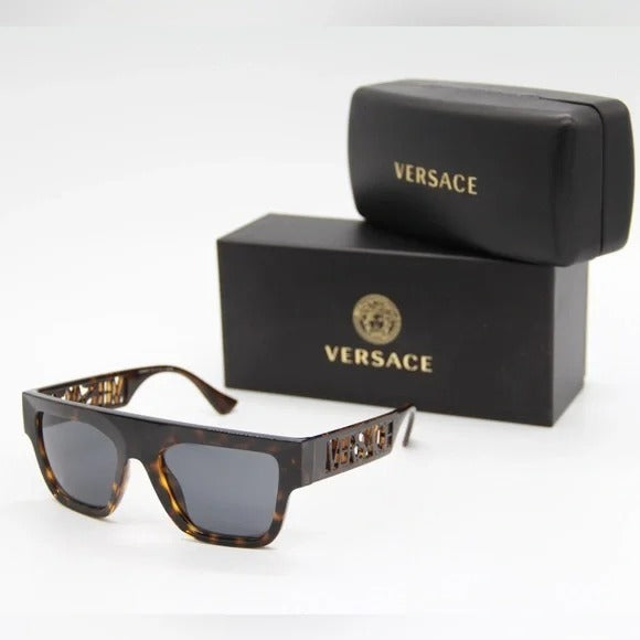 VERSACE SUNGLASS VE4430-108/87