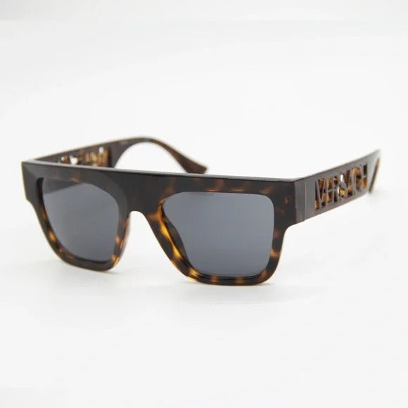 VERSACE SUNGLASS VE4430-108/87